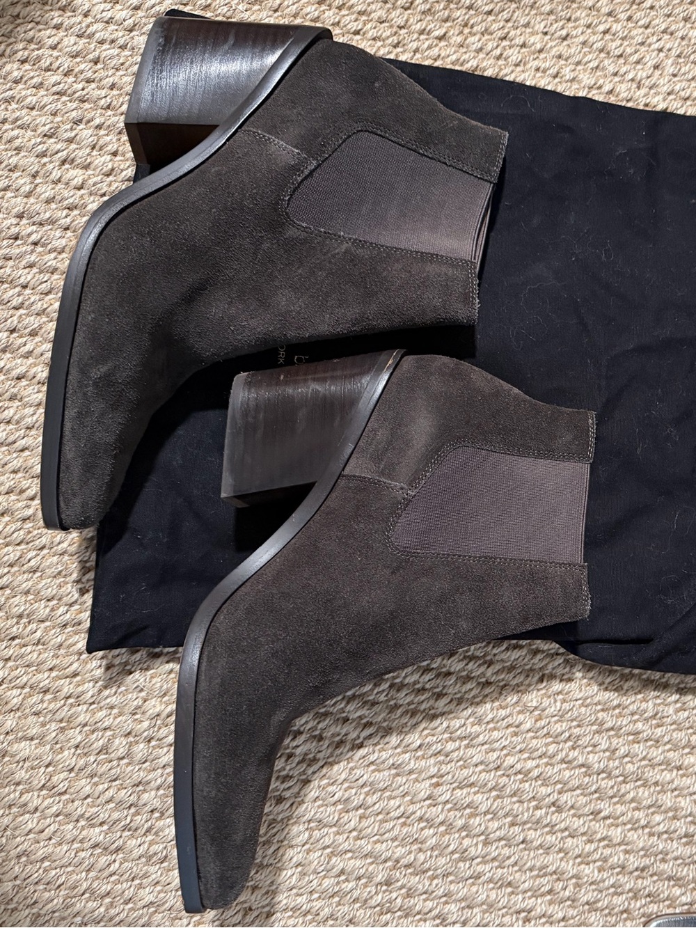 Rag & Bone Razor Chelsea Boot - Picture 5 of 7